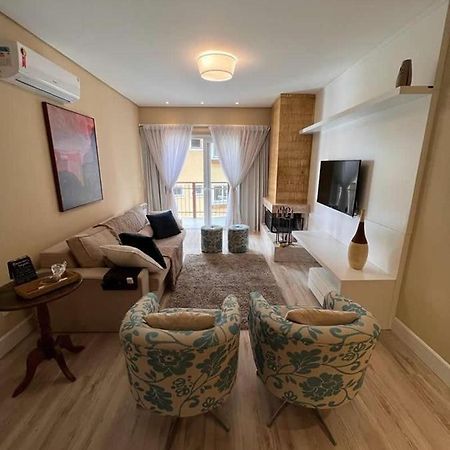 Mrg - Casa De Pedra - 2 Dormitorios Gramado Dış mekan fotoğraf