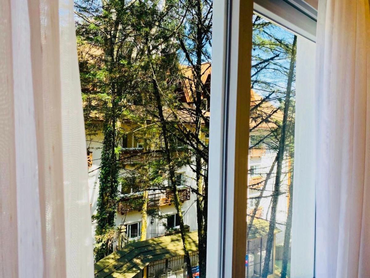 Mrg - Casa De Pedra - 2 Dormitorios Gramado Dış mekan fotoğraf