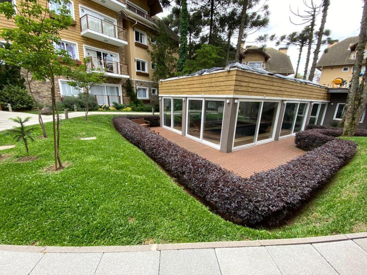 Mrg - Casa De Pedra - 2 Dormitorios Gramado Dış mekan fotoğraf