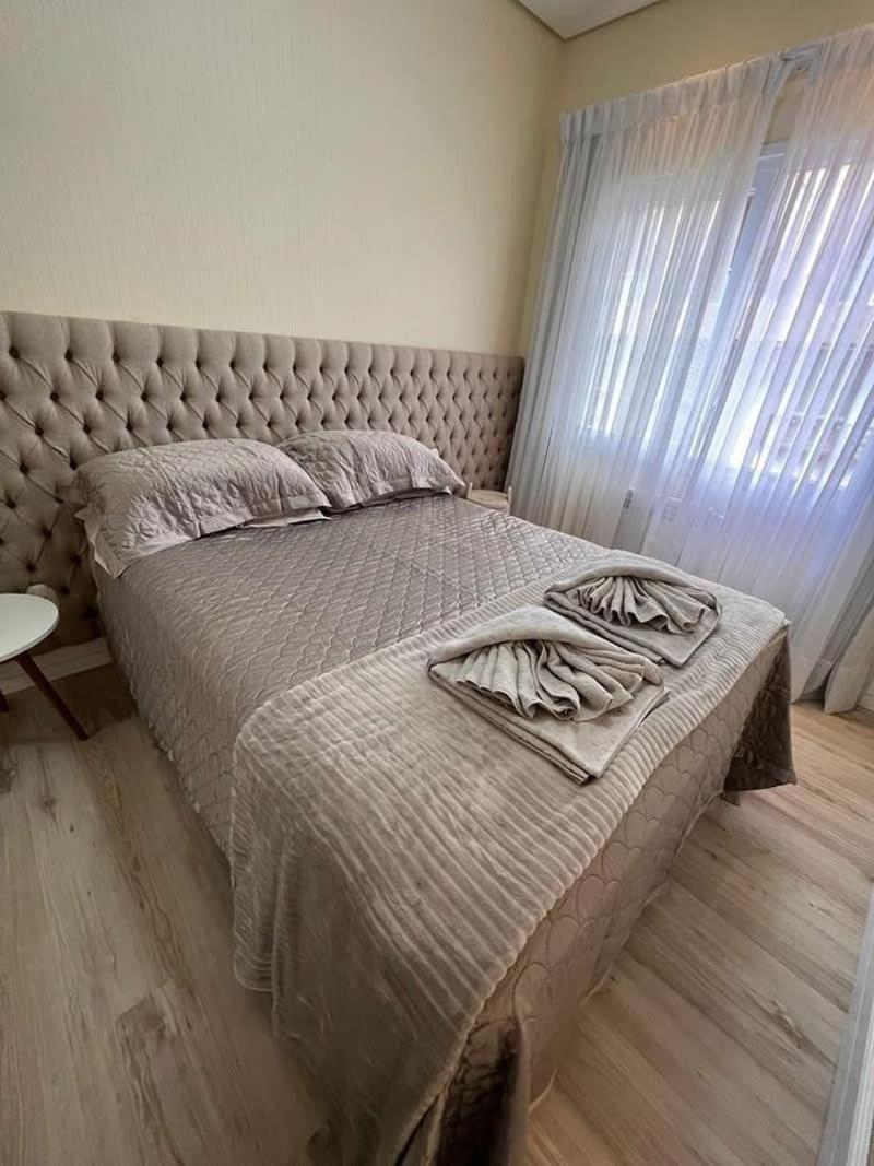 Mrg - Casa De Pedra - 2 Dormitorios Gramado Dış mekan fotoğraf