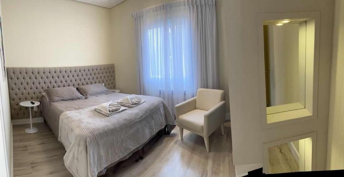 Mrg - Casa De Pedra - 2 Dormitorios Gramado Dış mekan fotoğraf